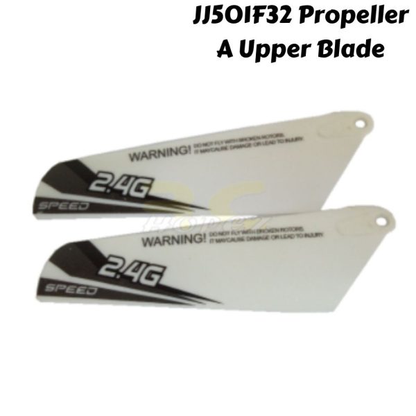 df874958b477eca2f25476711324fca1.jpeg JJ501F32 Propeller A Upper Blade