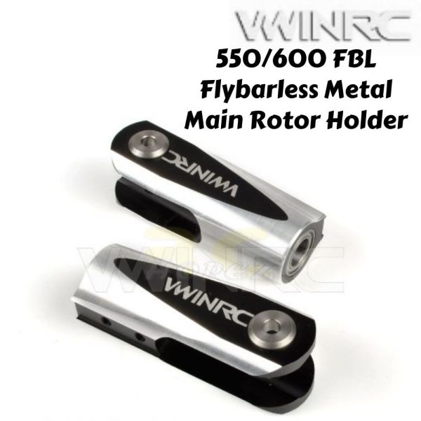 1d6bc8359f266f836f15e78ec9bf7ace.jpeg 550/600 FBL Flybarless Metal Main Rotor Holder J 004