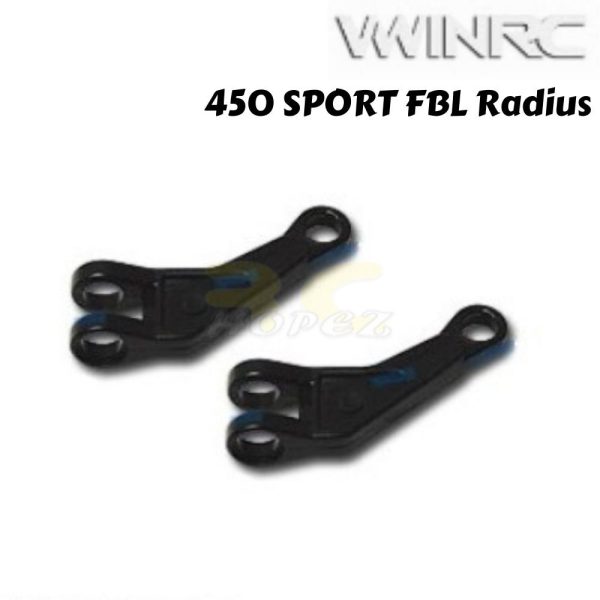 450 SPORT FBL Radius I 012