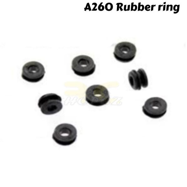 A260 Rubber ring NE4260020