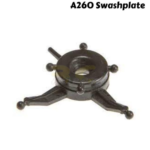 652566bd2aa5216559ded2d83fef040d.jpeg A260 Swashplate NE4210007