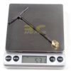 Happymodel 24TX80 FPV Antenna 2.4Ghz 1.72dBi Mini ANT for ELRS ES24TX HP-T80SMA