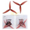 7b5b8f07a61f9855c932583023c17934.jpeg Gemfan Freestyle 4 5.1X3.6X3 5136 3-Blade PC Propeller (2 pairs/4 pcs) Gem-F4
