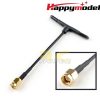 Happymodel 24TX80 FPV Antenna 2.4Ghz 1.72dBi Mini ANT for ELRS ES24TX HP-T80SMA