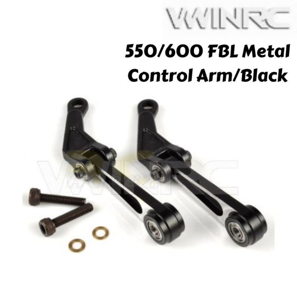 809e485463808c833da0b01b207a7c6d.jpeg 550/600 FBL Metal Control Arm/Black J 009
