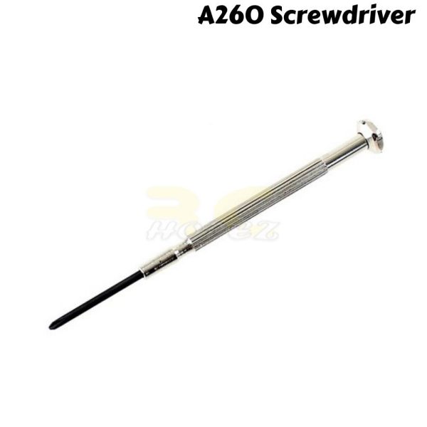 A260 Screwdriver  NE36010000