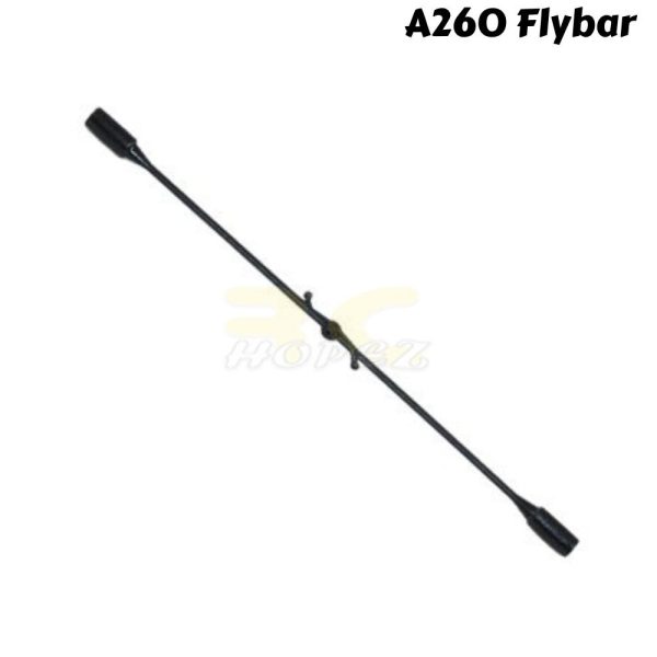 A260 Flybar  NE4260003