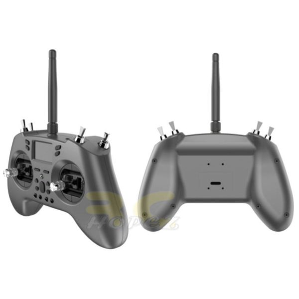 Jumper T-Lite 16CH Hall Sensor Gimbals JP4IN1 Multi-Protocol RF System OpenTX Transmitter Jumper-T-Lite