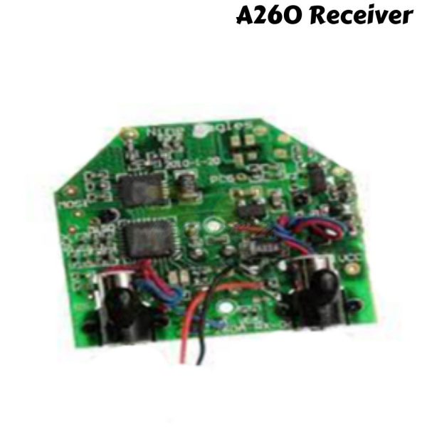 A260 Receiver  NE4613001