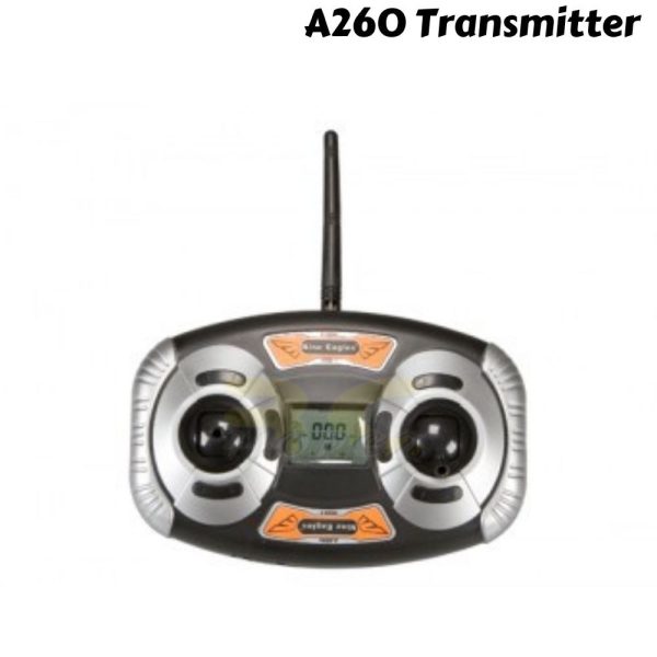 A260 Transmitter NE30300200000