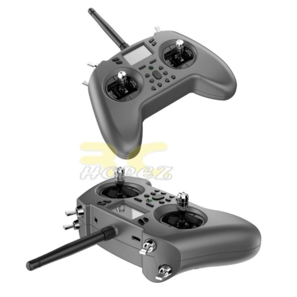 Jumper T-Lite 16CH Hall Sensor Gimbals JP4IN1 Multi-Protocol RF System OpenTX Transmitter Jumper-T-Lite