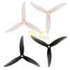 fa4cf0a64baf66fcdca38127f9a1245d.jpeg Gemfan Freestyle 4 5.1X3.6X3 5136 3-Blade PC Propeller (2 pairs/4 pcs) Gem-F4