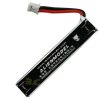 9c0e9e9d27b06b0fecb64ed70db35b6f.jpeg Alienmodel 1S HV 3.8V 300mAh 30C Lipo Battery with PH2.0 Plug AL300/30-1S