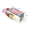 iFlight FULLSEND 1400 mAh 130C 6S 22.2V Lipo Battery XT60H Plug MX1400/130-6S