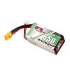 Gaoneng GNB 650mAh 2S 7.4V 70C Lipo Battery with XT30 Plug GNB650/70-2S