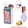 iFlight FULLSEND 1050mAh 130C 6S 22.2V Lipo Battery XT60H Plug MX1050/130-6S