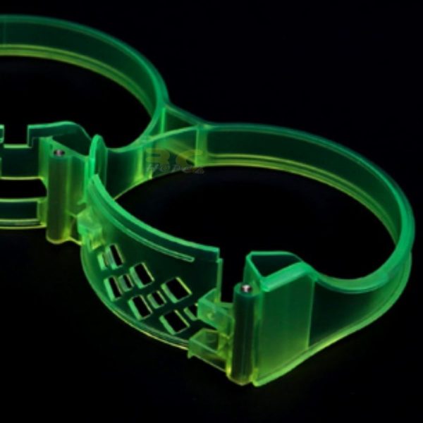 Reptile CLOUD-149 V2 Spare Part Propeller Protective Cover Green C153-GR