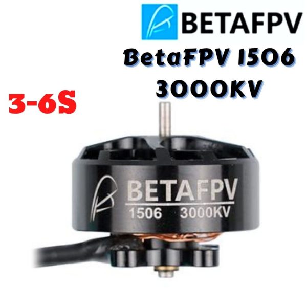 655116d832593ce8e17c5485bd1301d8.jpeg BetaFPV 1506 3000KV 1.5mm 3-6S Brushless Motors For Pavo30 BT1506-30B