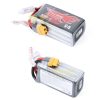 iFlight FULLSEND 1050mAh 130C 6S 22.2V Lipo Battery XT60H Plug MX1050/130-6S