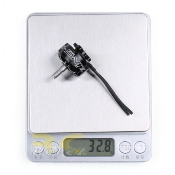 76e130ce1a8194eeafa5774745e3cfac.jpeg iFlight XING-E PRO 2207 2450KV 2-4S FFPV NextGen Brushless Motor for FPV Racing Drone ECO2207-24