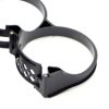 Reptile CLOUD-149 V2 Spare Part Propeller Protective Cover Black C153-BK