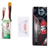 Gaoneng GNB 650mAh 2S 7.4V 70C Lipo Battery with XT30 Plug GNB650/70-2S