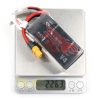 iFlight FULLSEND 1400 mAh 130C 6S 22.2V Lipo Battery XT60H Plug MX1400/130-6S