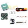 iFlight Beast F7 55A V2 (BMI270) 2-6S 4in1 BLHeli-S AIO Board (25.5x25.5mm) MX1053-55A