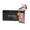 iFlight FULLSEND 1400 mAh 130C 6S 22.2V Lipo Battery XT60H Plug MX1400/130-6S