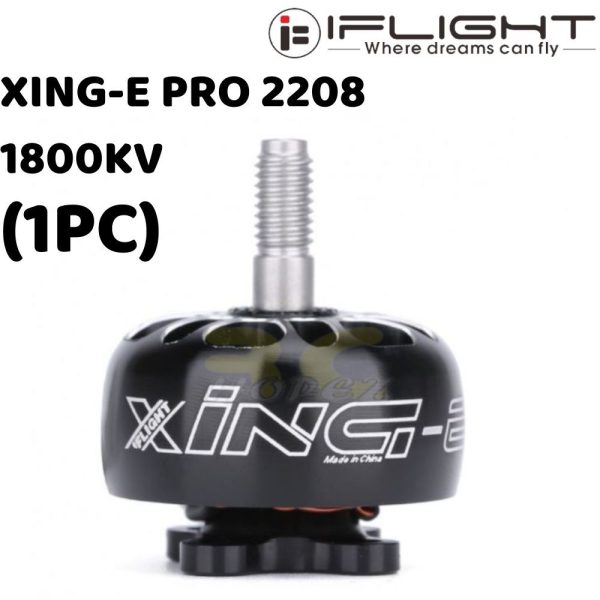 b460dbd62ba06fb6ea2f38d5aa896449.jpeg iFlight XING-E PRO 2208 1800KV 3-6S Brushless Motor for FPV Racing Drone ECO2208-18(1PC)