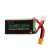Gaoneng GNB 650mAh 2S 7.4V 70C Lipo Battery with XT30 Plug GNB650/70-2S
