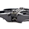 Reptile CLOUD-149 V2 133mm 3inch CineWhoop Carbon Fiber Frame Kit (Black) C159V2B-KIT