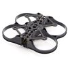 Reptile CLOUD-149 V2 133mm 3inch CineWhoop Carbon Fiber Frame Kit (Black) C159V2B-KIT