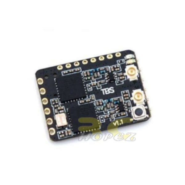 TBS Crossfire Diversity Nano RX - FPV Long Range Drone Receiver TBS0006-Receriver