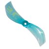 4Pairs Gemfan 40mm 1610 1.6x1.0 1.6 Inch 2-Blade Propeller 1.5mm Hole for Flywoo Firfly 1S Nano Baby RC Drone FPV Racing