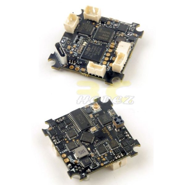 08a1c137f41c647046b9d8d4cbd42c75.jpeg Happymodel ELRS F4 2G4 V3.3 AIO 5in1 Flight controller built-in SPI 2.4GHz ELRS RX HPF4-2G4