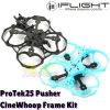 0a36eff809a03c5a29fed2451821cc54.jpeg ProTek25 Pusher HD/Analog CineWhoop Frame Kit (1 PC) MX0805