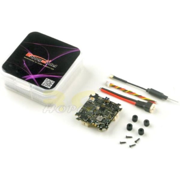 0e4f2a197a5823ee8b06d5a0279469c9.jpeg Happymodel ELRS F4 2G4 V3.3 AIO 5in1 Flight controller built-in SPI 2.4GHz ELRS RX HPF4-2G4