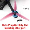 1b19f0e44c61c7b4306e8fea26748152-1.jpeg HQProp Ethix P3 Peanut Butter & Jelly 5mm Hole 3-blade Propeller (2 pairs/4pcs) HQEP3