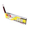 432bae0ed70802aaeca6838ae6ef7238.jpeg Gaoneng GNB 3.8HV 660mAh 90C 1S Lipo Battery with PH2.0 Plug GNB660/90-1SH