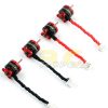 Happymodel SE0603 1S 16000KV 0.8mm Shalf CW Brushless Motor for RC FPV Racing Drone SE0603-16CW
