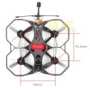 iFlight Protek35 3.5 Inch 151mm 6S CineWhoop With RaceCam R1 Camera PNP Without Receiver P35PNP-6S