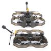 iFlight Protek25 2.5 Inch 114mm 4S CineWhoop With RaceCam R1 Camera BNF Frsky XM+ Receiver P9164-XM+