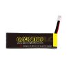 670721f44f7f50e86b7b6895b442dfc9.jpeg Gaoneng GNB 3.8HV 660mAh 90C 1S Lipo Battery with PH2.0 Plug GNB660/90-1SH