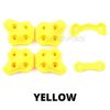 iFlight Nazgul Evoque F5D/F5X TPU Arm Guard Front and Back Bumpers 1 Set (Optional) MX0365-TPU