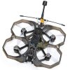 iFlight Protek25 2.5 Inch 114mm 4S CineWhoop With RaceCam R1 Camera BNF Frsky XM+ Receiver P9164-XM+