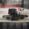 720d1b4144700de490dbbc4361e7ce15.jpeg iFlight Protek35 HD 3.5 Inch 151mm 4S CineWhoop With Caddx Polar Vista HD PNP Wtihout Receiver P9107N-35HD4