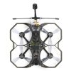 iFlight Protek25 2.5 Inch 114mm 4S CineWhoop With RaceCam R1 Camera BNF Frsky XM+ Receiver P9164-XM+