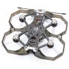 iFlight Protek25 2.5 Inch 114mm 4S CineWhoop With RaceCam R1 Camera BNF Frsky XM+ Receiver P9164-XM+