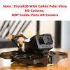 79fe489042a9b08ae0e36b4c321dbcf9.jpeg iFlight Protek35 HD 3.5 Inch 151mm 4S CineWhoop With Caddx Polar Vista HD PNP Wtihout Receiver P9107N-35HD4